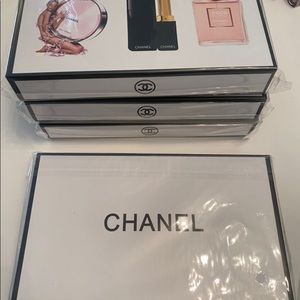 Meet your Posher, Trey